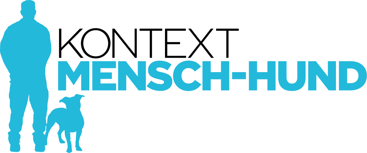 Kontext-Mensch-Hund